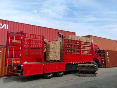 装车卸车注意事项