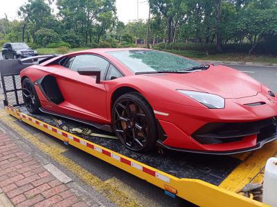 私家车跑车