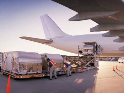 航空货物运输